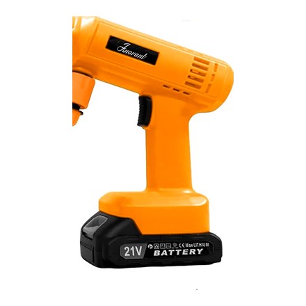 Safety Orange